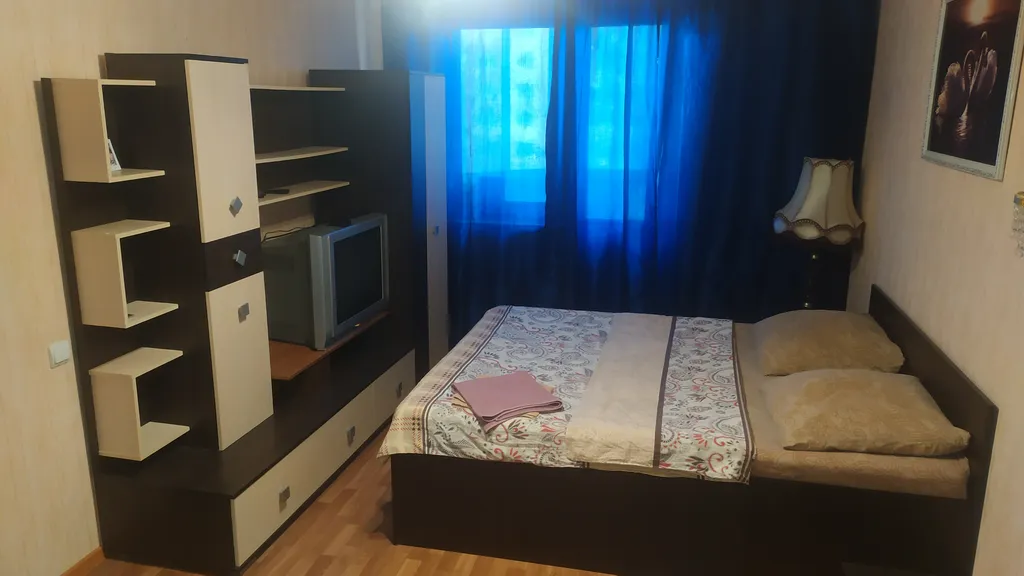 Квартира в центральном округе