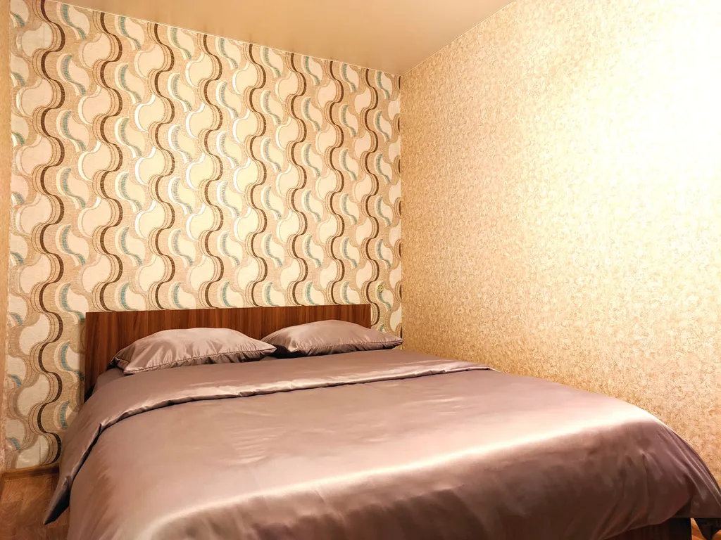 Квартира Уютная квартира на Рыкачева 5 — Ярославль