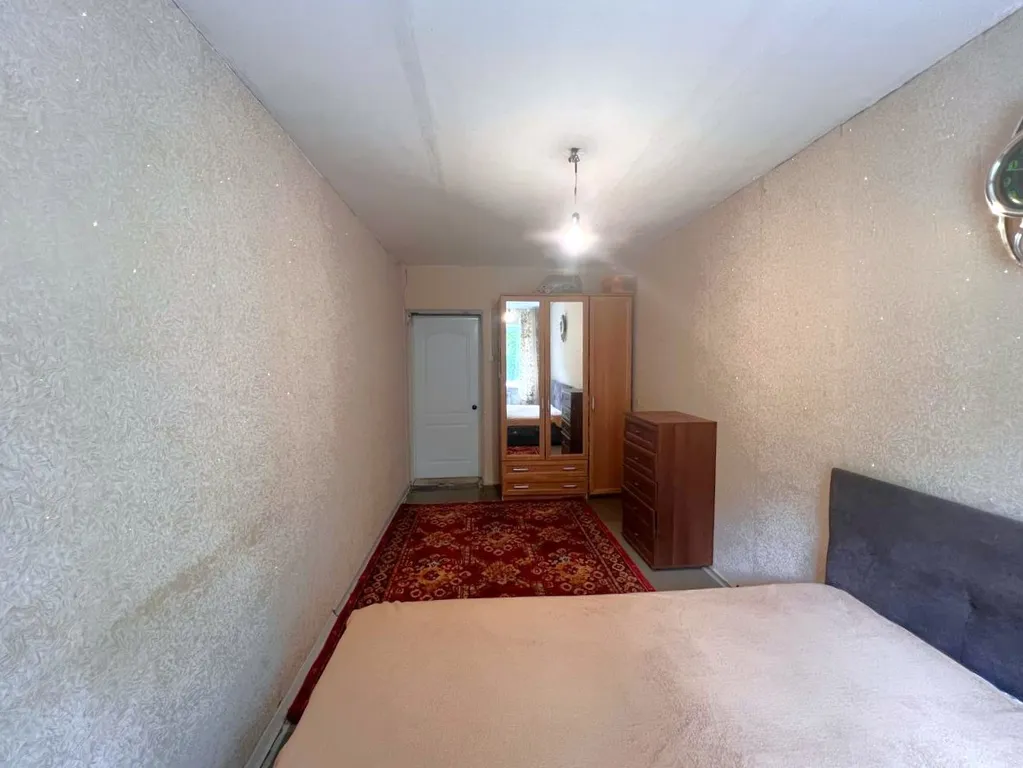 Двушка у моря в сердце Славянки