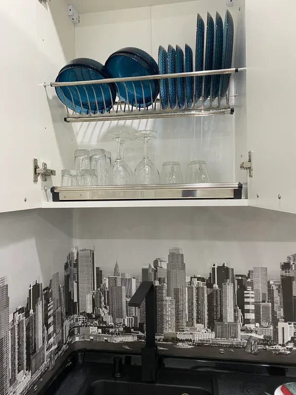 Красивая и уютная квартира в центре города