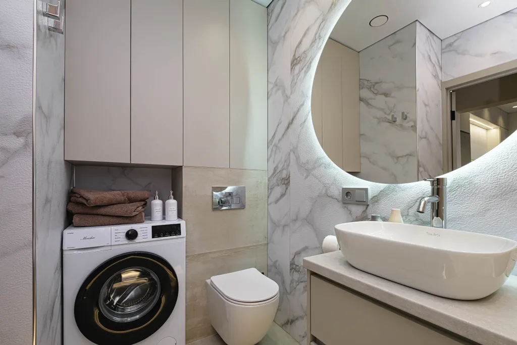 Квартира комфорт класса рядом с аэропортом