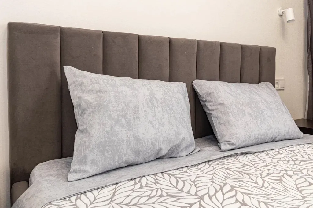 Квартира Дизайнерская 1-комнатная квартира в ЖК Друзья — Краснодар