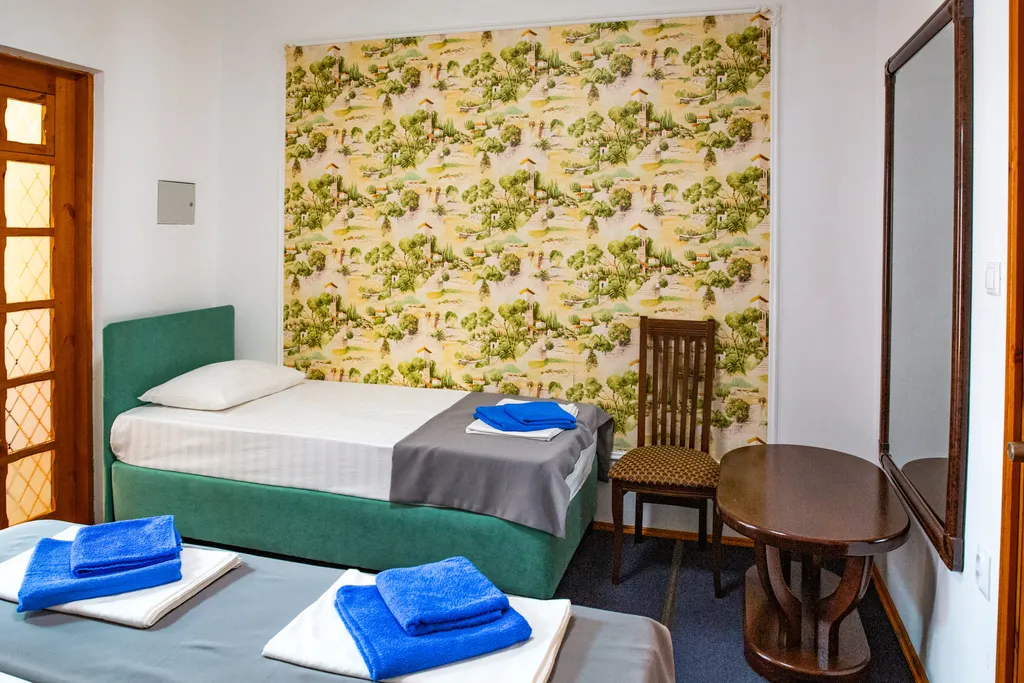 Квартира Комната — Анапа