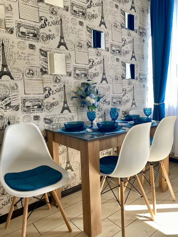 Квартира Уютная и просторная квартира вблизи центра города — Калининград