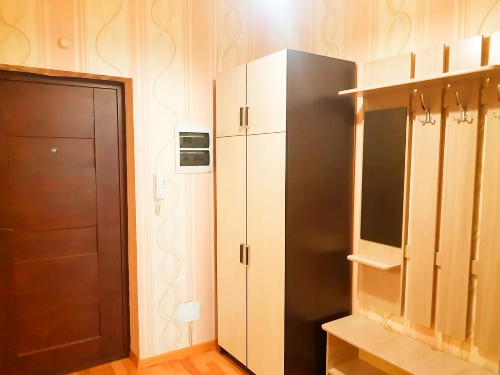 Квартира Квартира рядом с ТРЦ Планетой — Красноярск