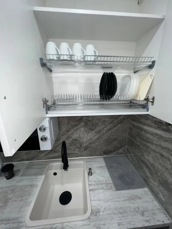 Квартира Уютная квартира в сердце города — Калининград