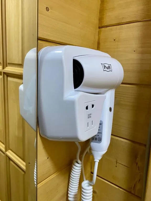 Коттедж Коттедж Хорошее место — Сухум