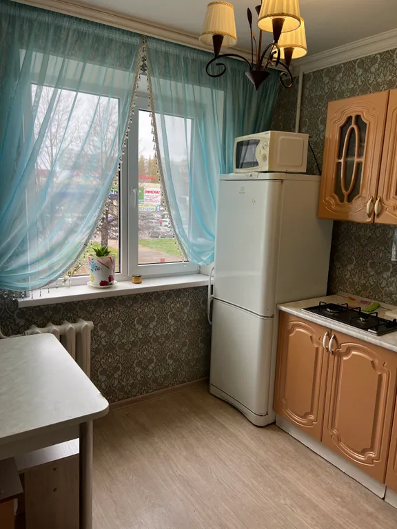 Чистая и уютная квартира в центре