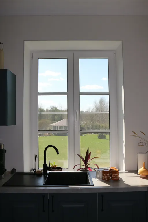 Арт-резиденции Кебь - Усадебный дом