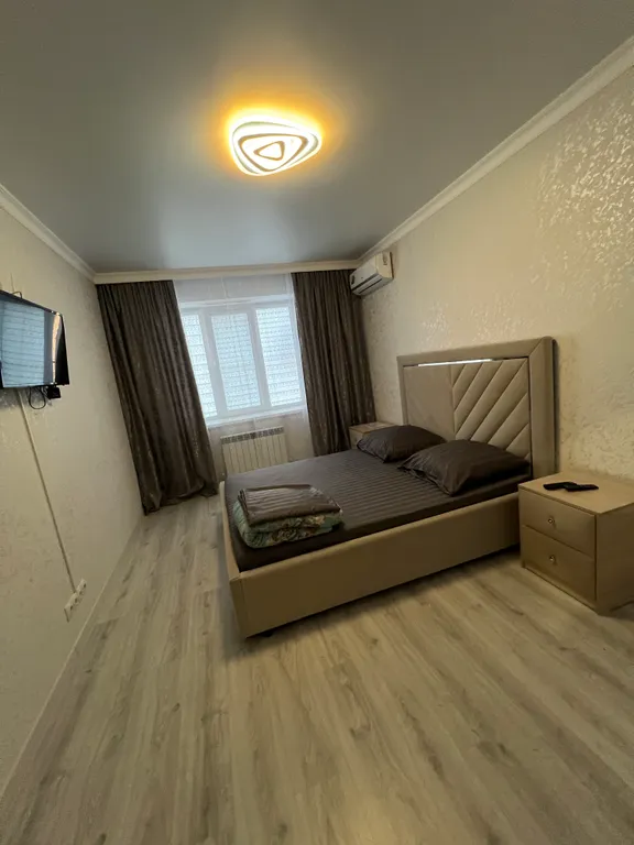 Уютная квартира — аренда посуточно в Владикавказ