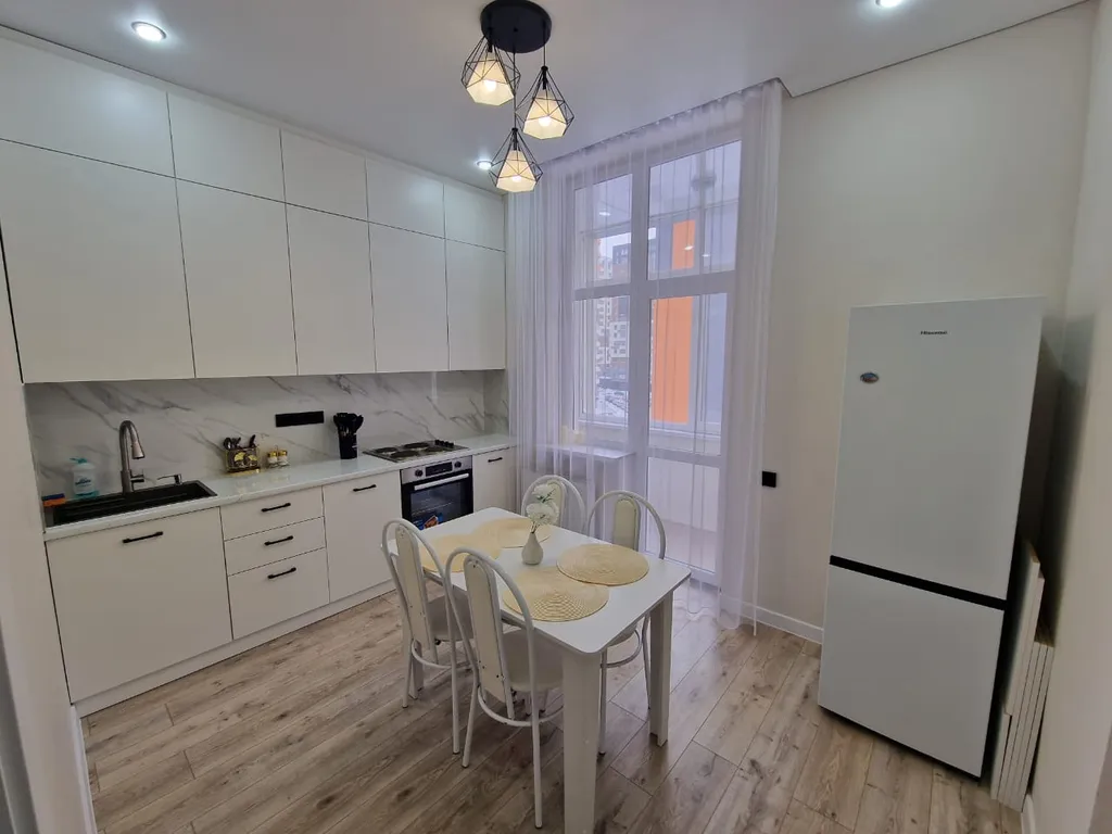 Топ локация Астаны, уютно и комфортно