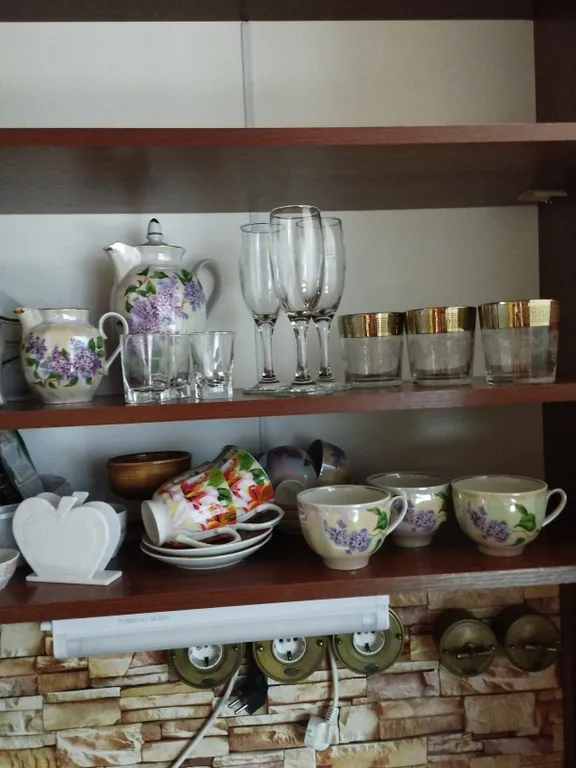 Уютные апартаменты с сауной рядом с центром города