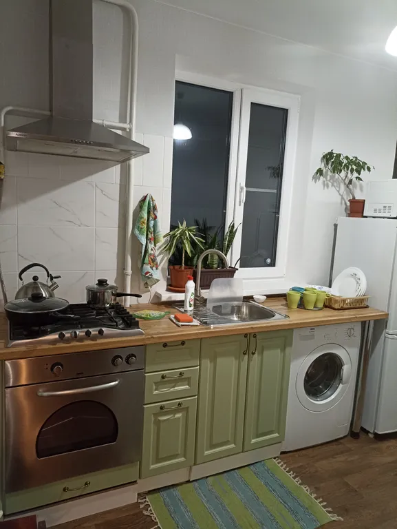 Коттедж Дом в тишине — Ростов-на-Дону