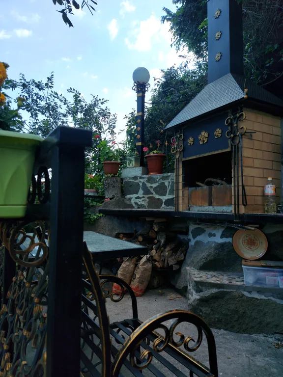 Шикарная студия