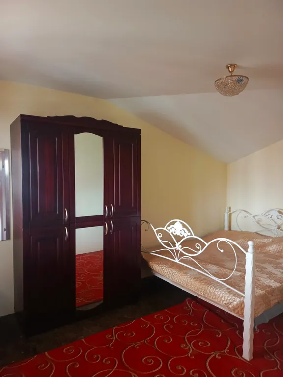 Жильё на Азовском море