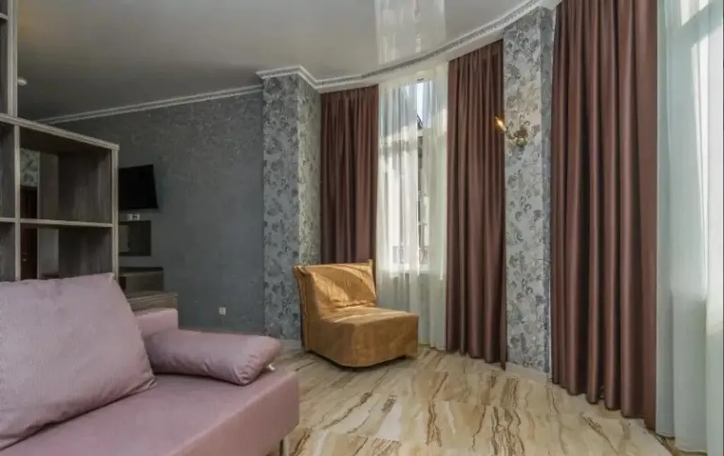 Квартира Комната — Пляхо