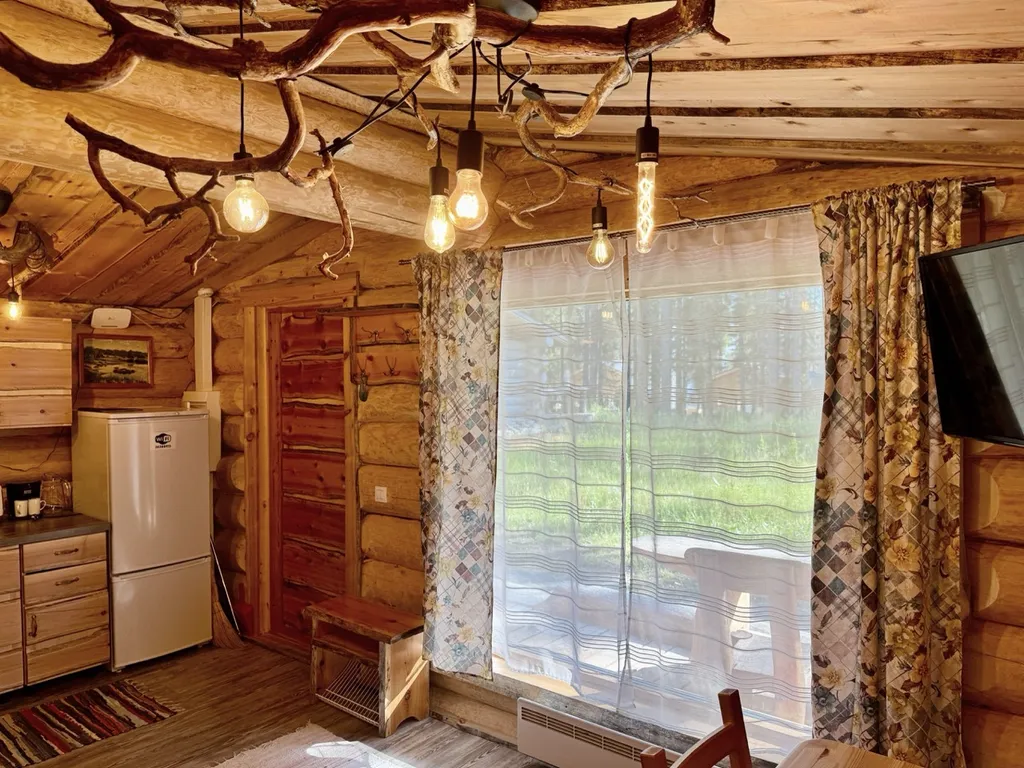 1-комнатный Дом