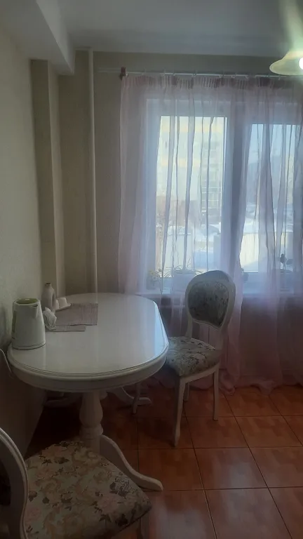 Квартира 2-комнатная Квартира — Красноярск