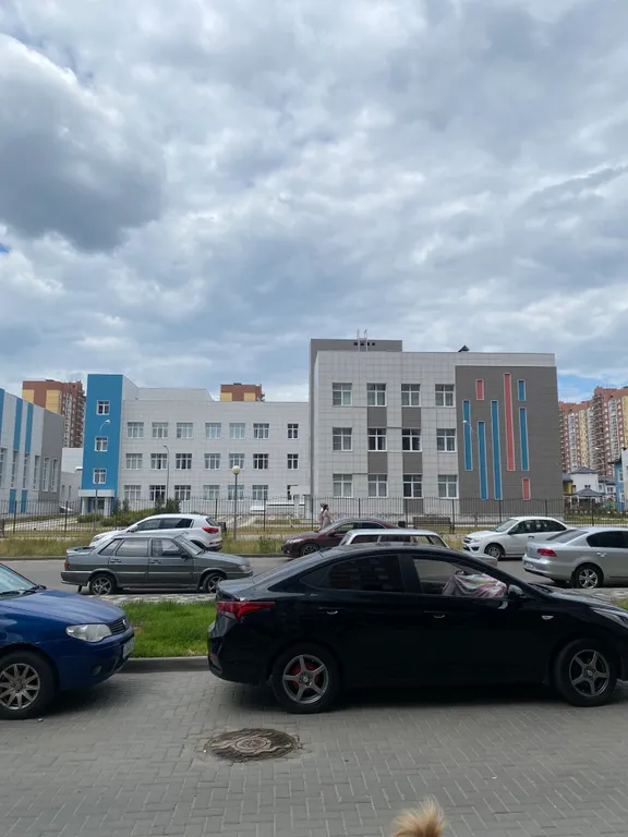 Квартира у реки