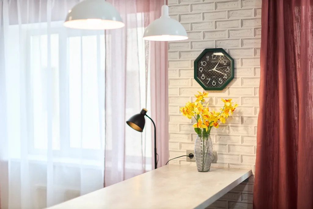 Квартира Квартира Уютная студия в центре — Самара