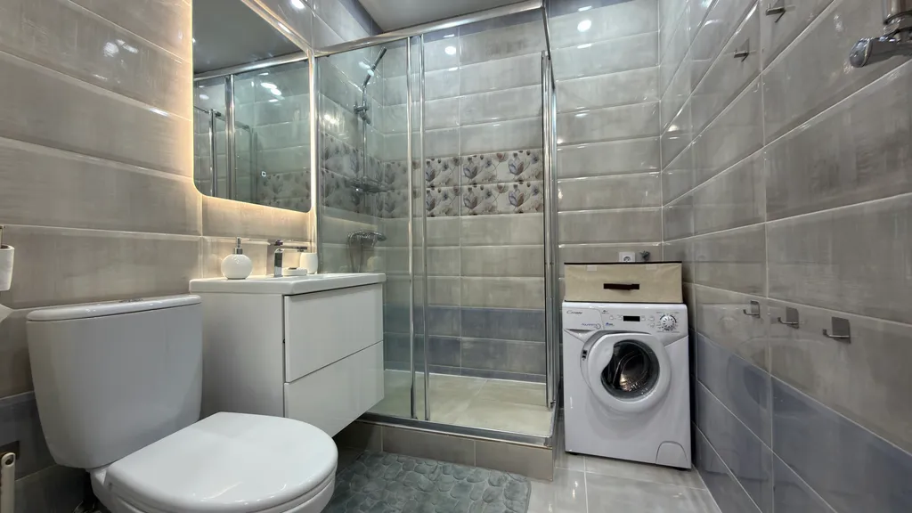 Апартаменты на Балтике