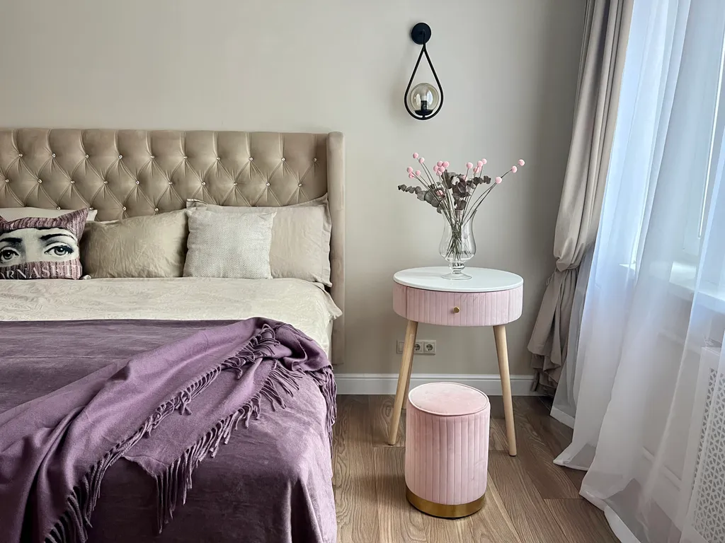 Апартаменты на Ордынке