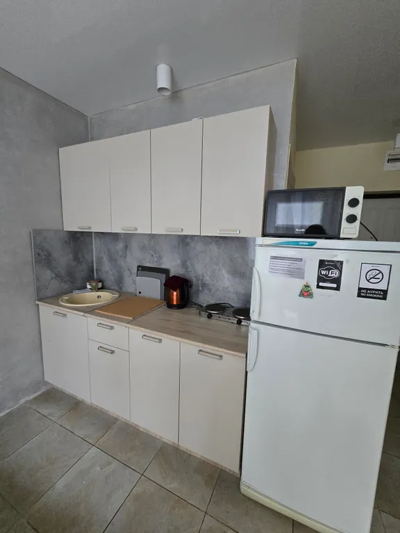 Студия у леса и моря