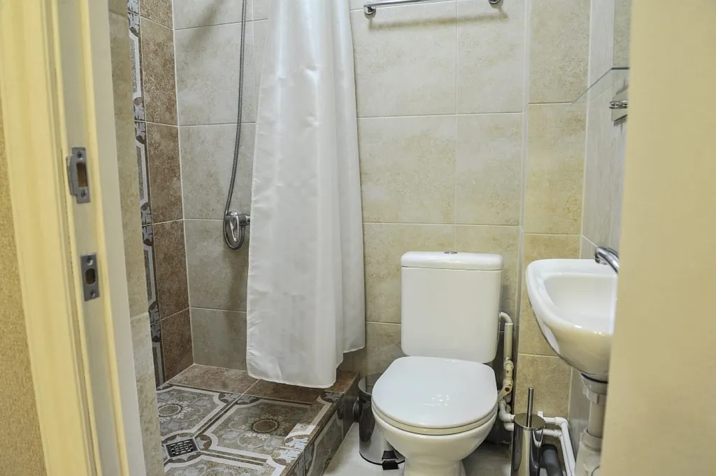 Улучшенный семейный номер площадью от 31 до 35 м2