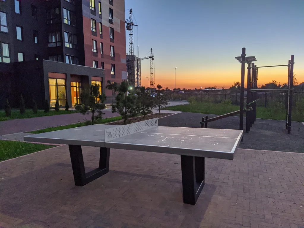 Евродвушка Гуакамоле