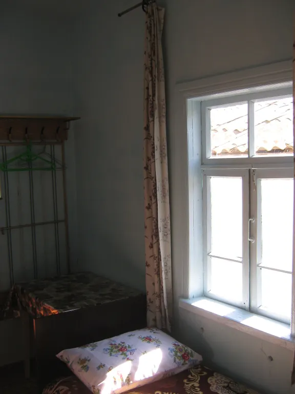 Квартира Комната — Гячрыпш