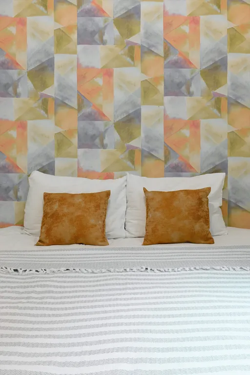 Квартира Квартира Апартамент двухместный с террасой. — Сириус