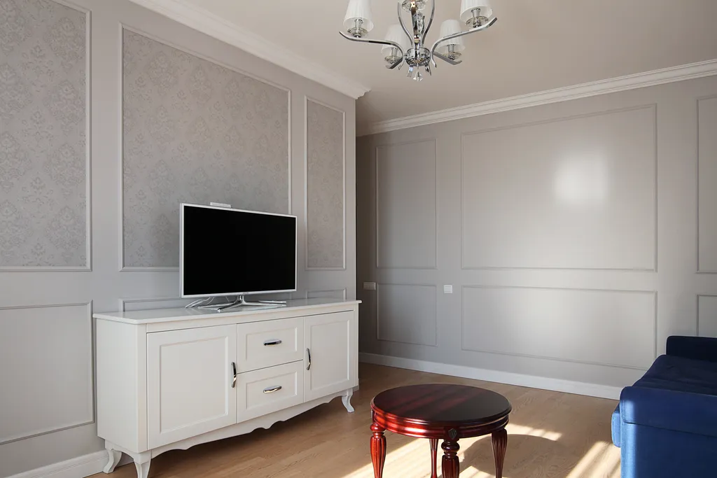 Стильная квартира в 5-ти минутах от моря