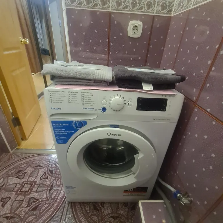 Квартира Уютная квартира с ремонтом, сдаётся впервые — Калининград