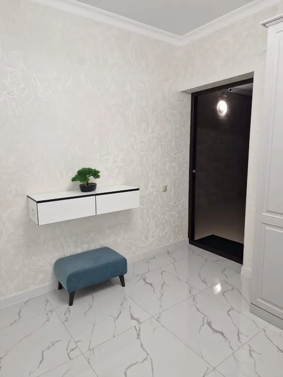 Уютная квартира в новом ЖК