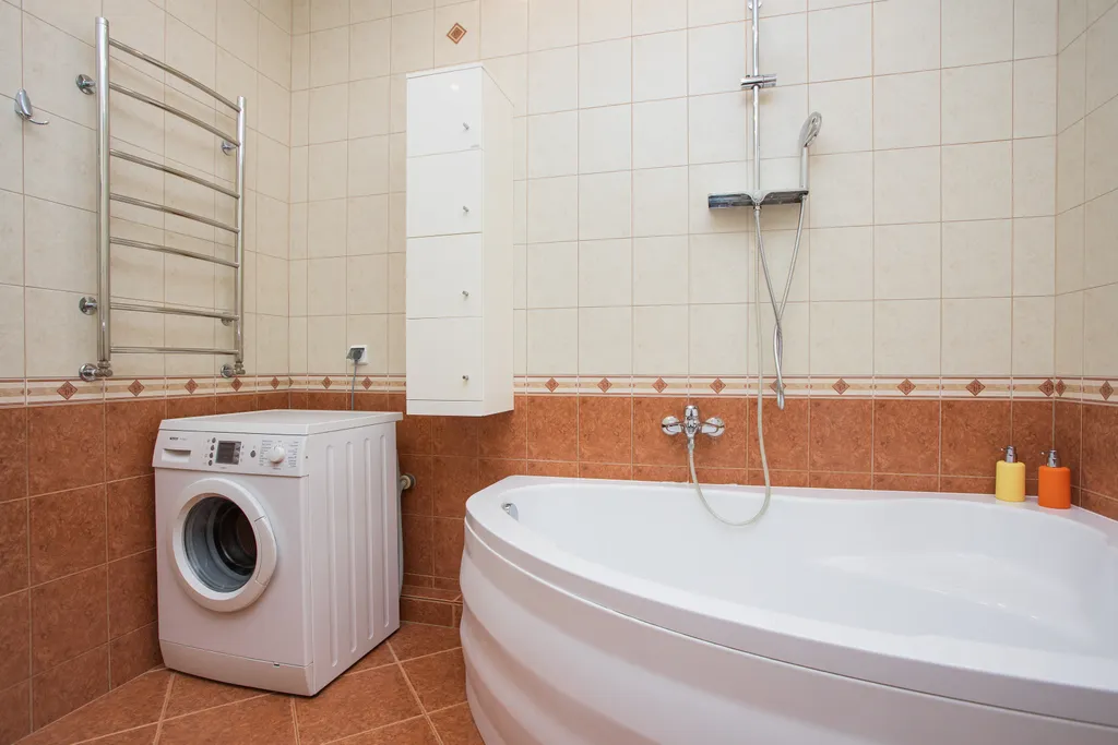 Квартира Квартира Family apartments в новом ЖК рядом с озером — Калининград