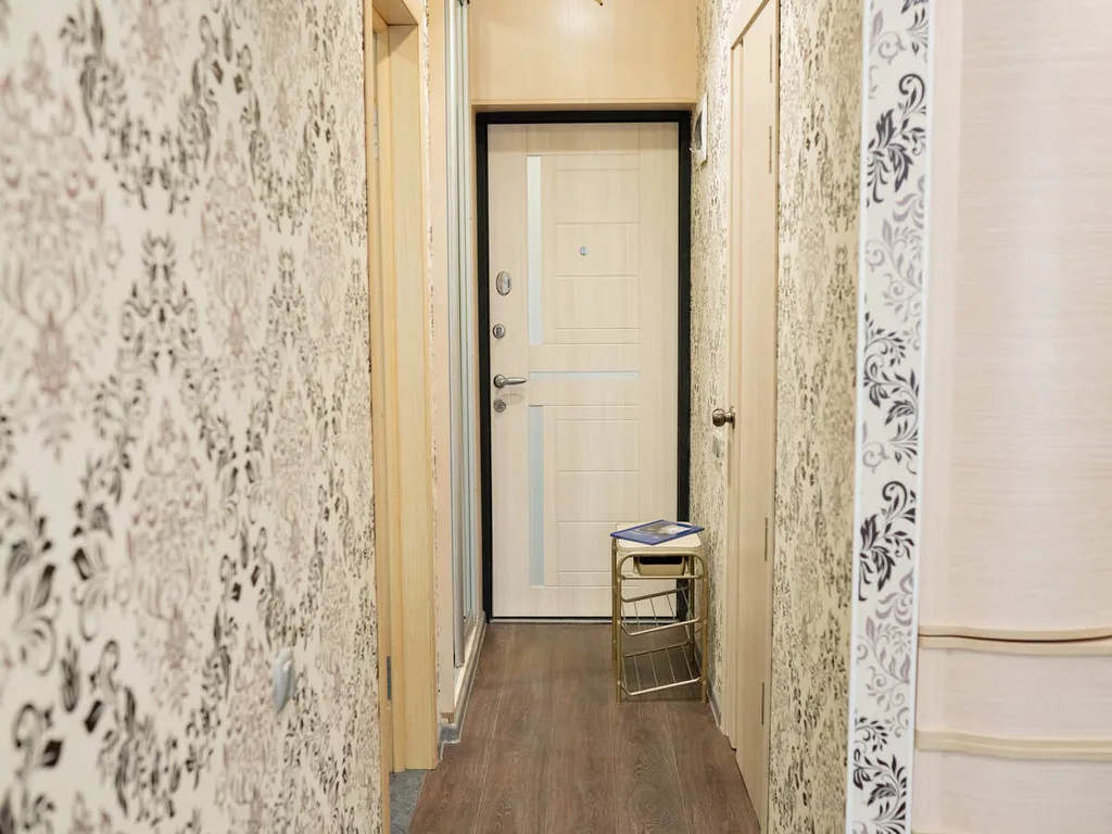 Квартира в центре города