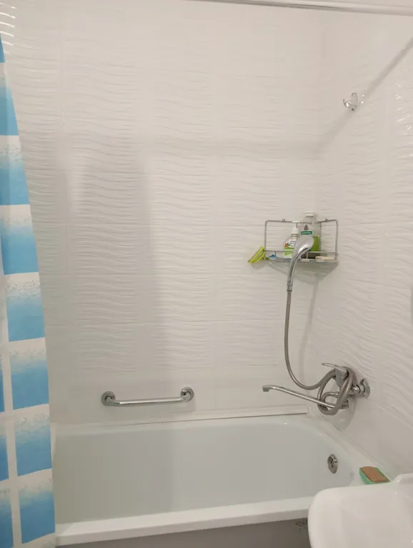 Комфортная квартира в центре Уфы