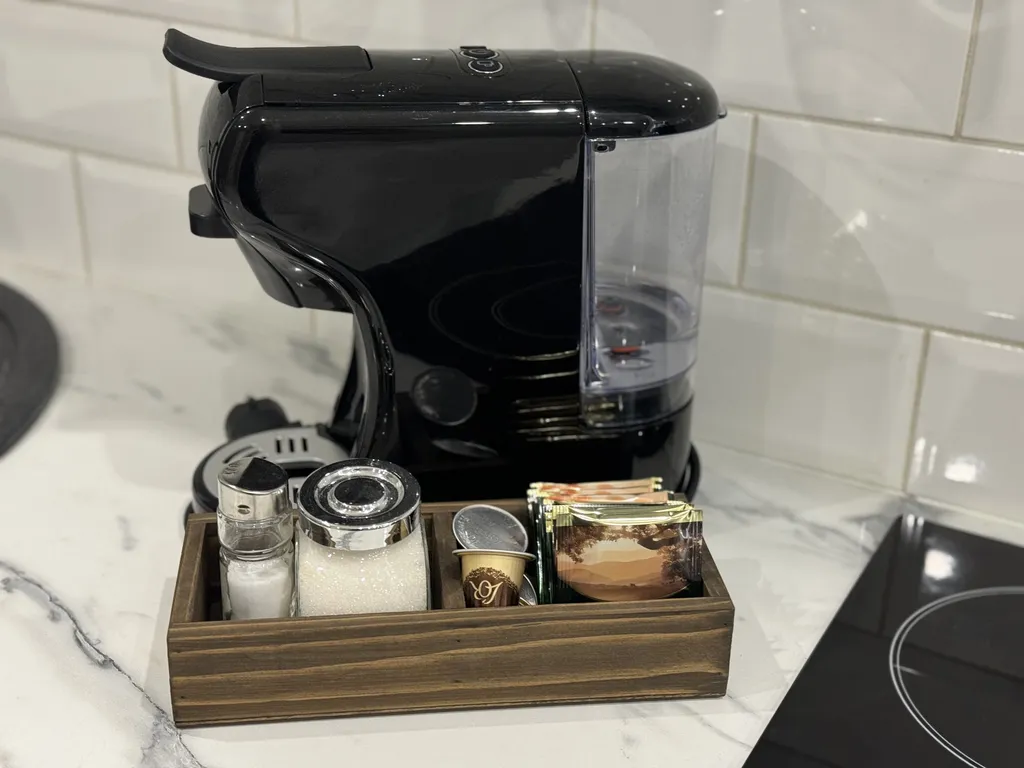 Апартаменты с сервисом 5* отеля на берегу реки