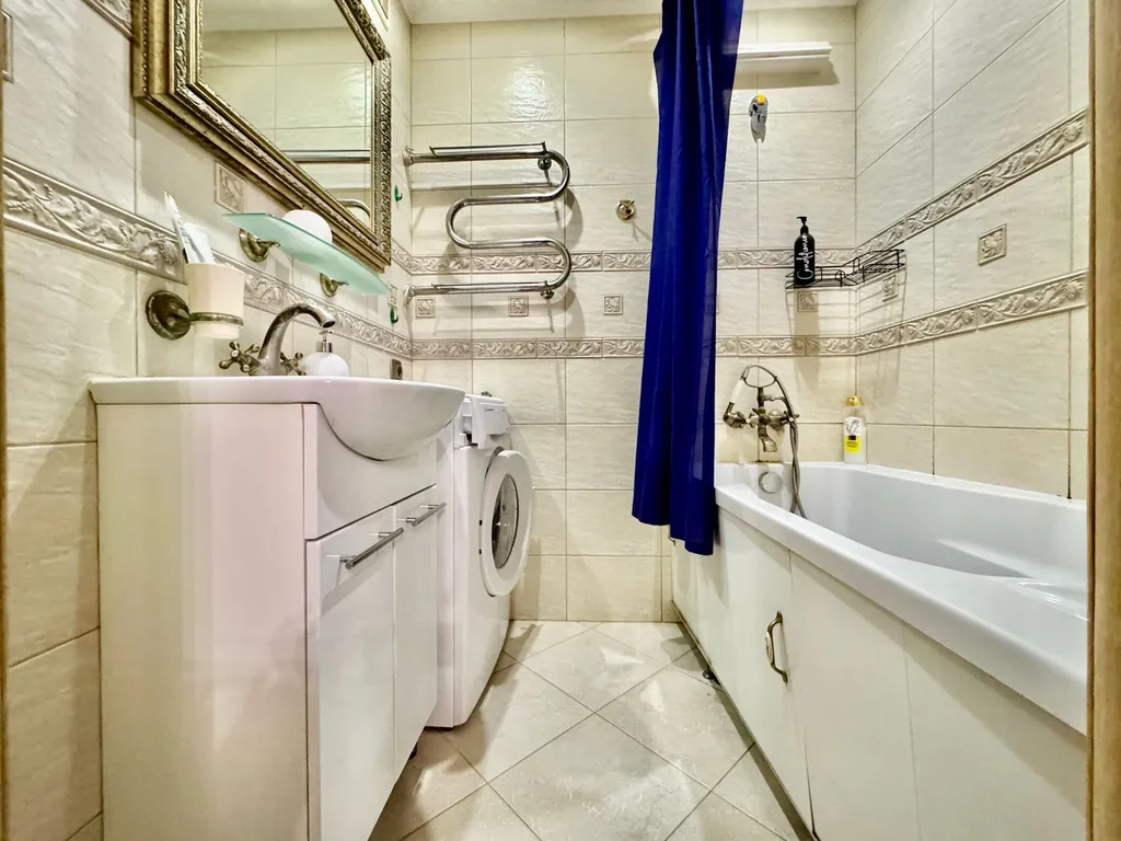 Апартаменты на набережной