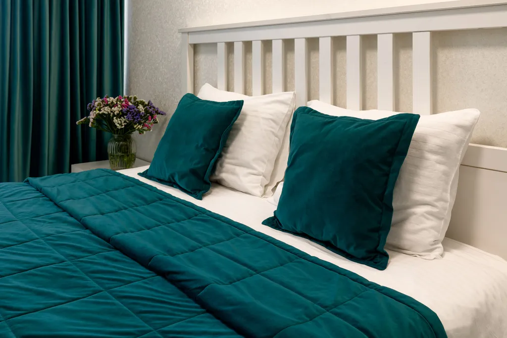 Квартира с видом на Дон