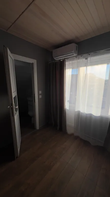 Квартира Апартаменты Sati 3 этаж — Сириус