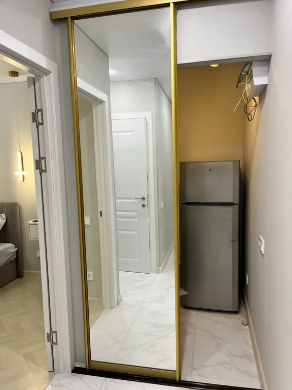 2-х комнатная квартира в центре Керчи с новым ремонтом