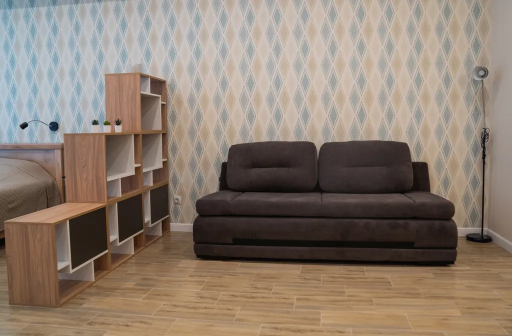 Квартира Апартаменты malina shtolz studio — Светлогорск