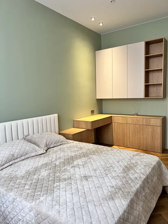 2-х комнатная премиум квартира в 10 минутах от Шереметьево