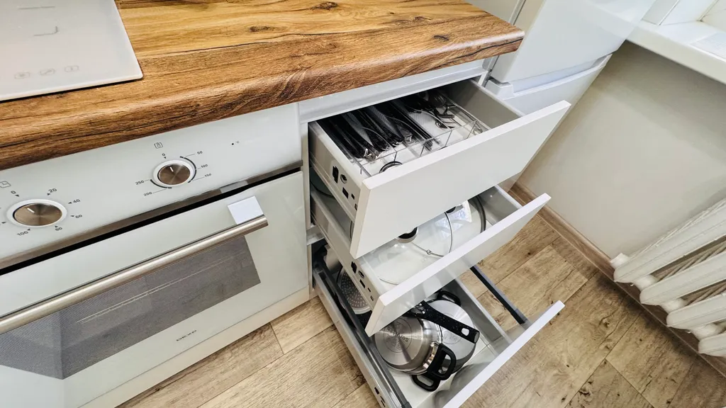 Уютная 2-ая квартира с бесконтактным заселением