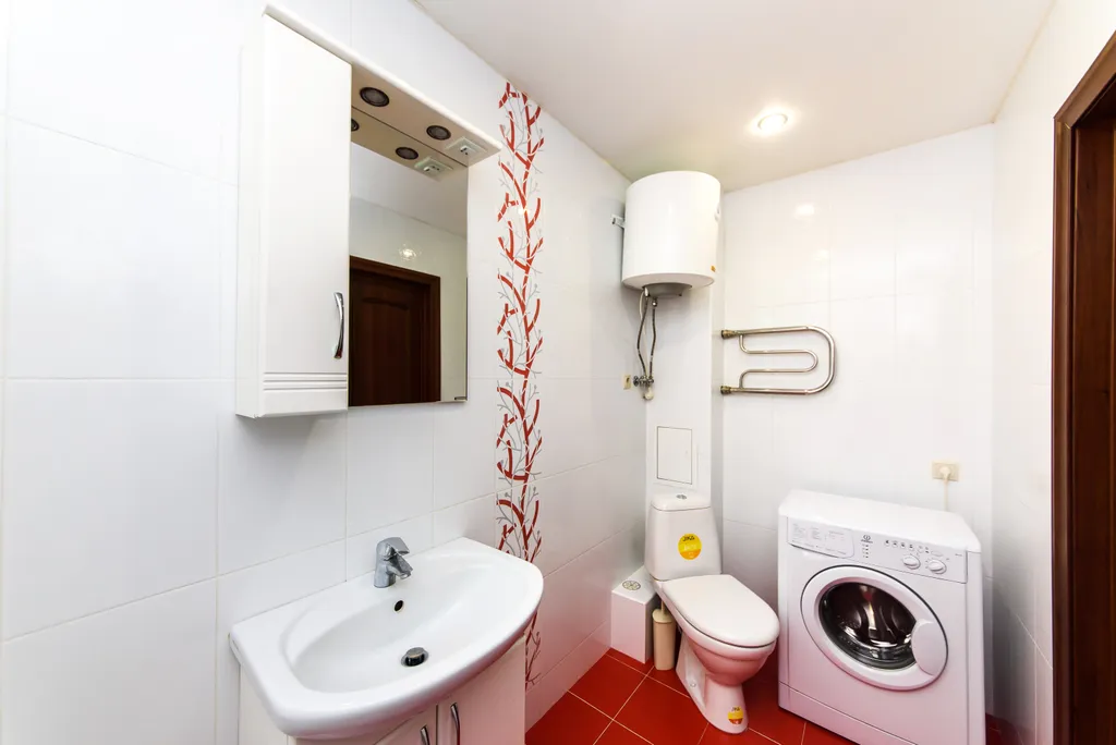 Апартамент в центре города №2