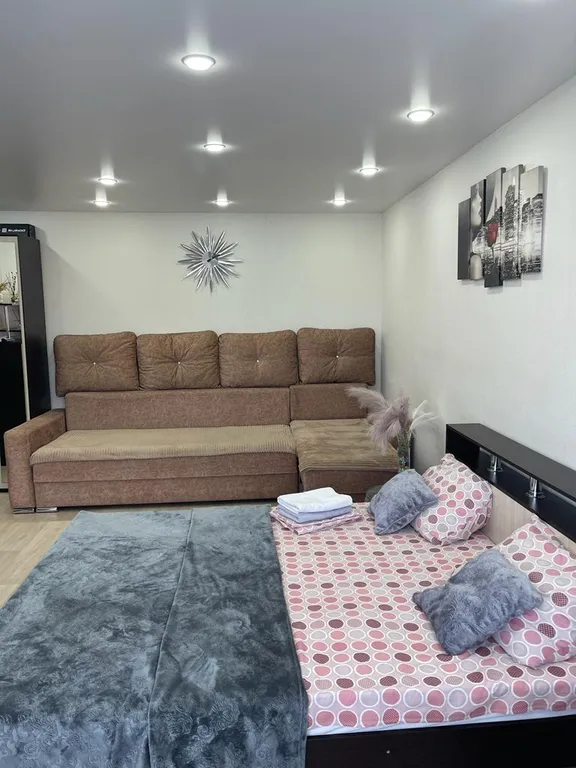 Апартаменты Планета