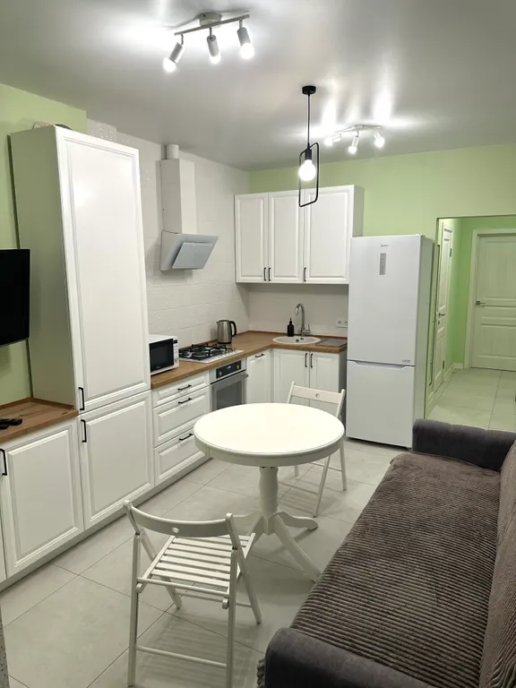 Квартира Уютная квартира для спокойного отдыха — Калининград