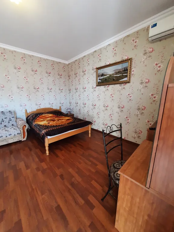 Квартира Комната — Лазаревское