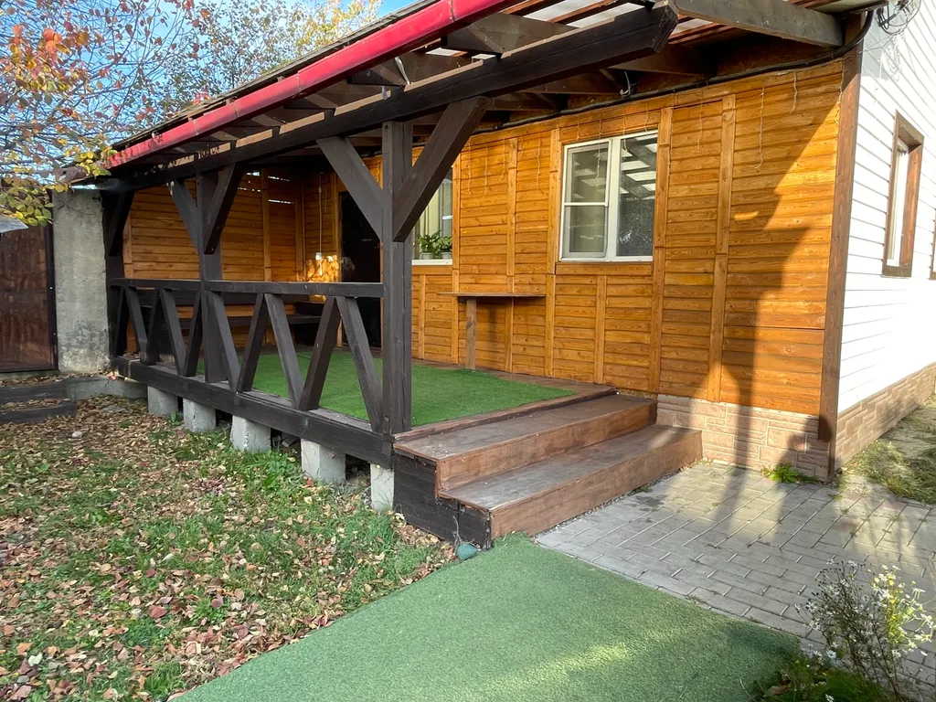 5-комнатный Дом